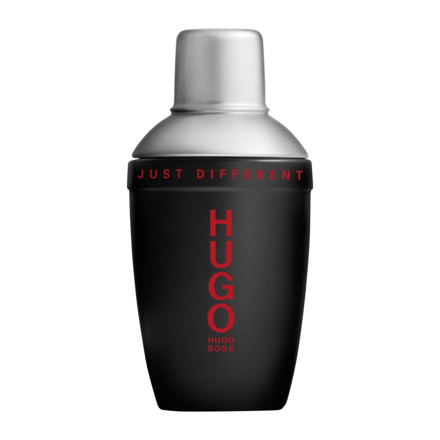 Hugo Boss Just Different Man 75ml Edt image number 1.0