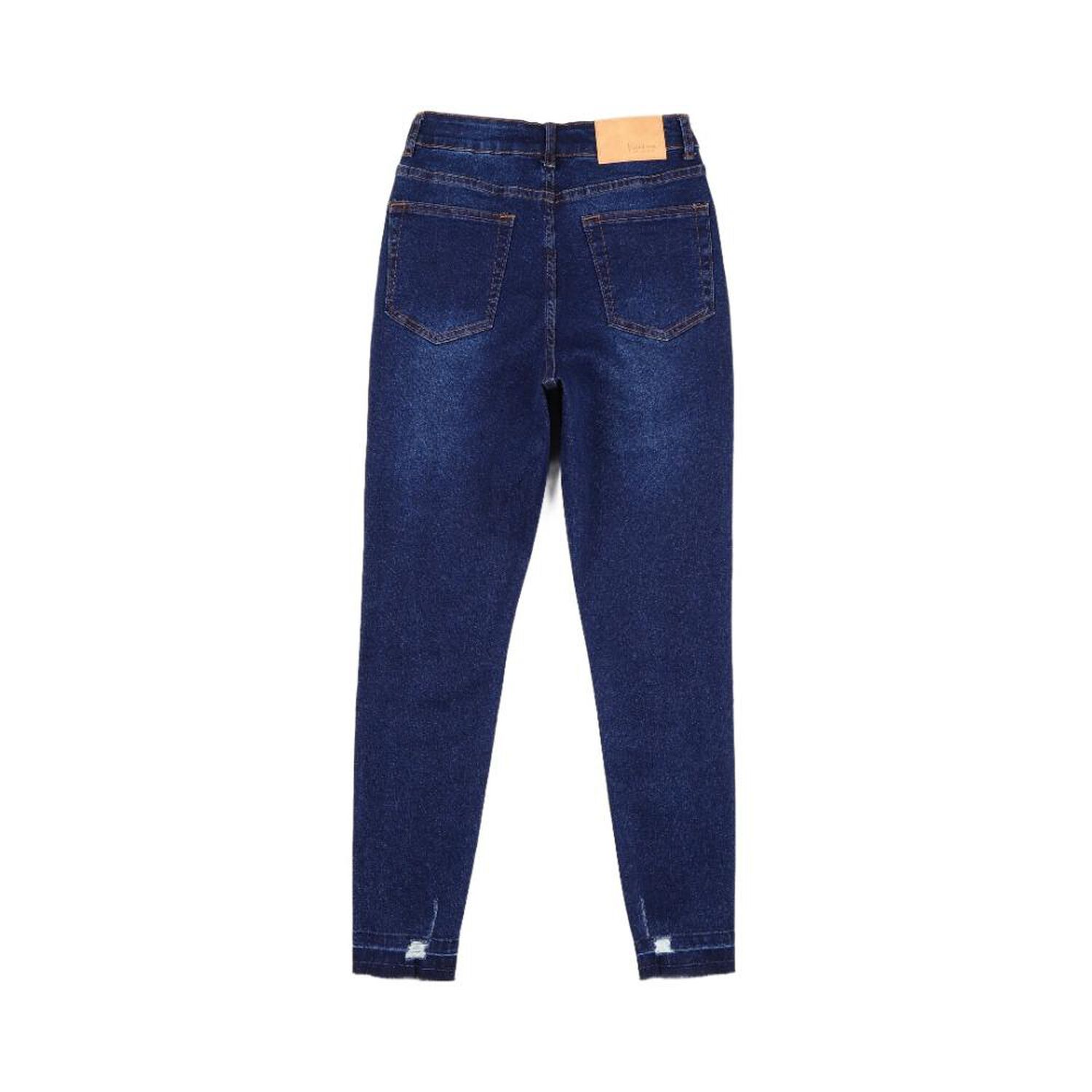 Jeans Mujer Freedom image number 1.0