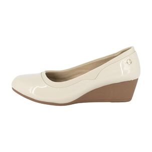 Zapato Formal Aura Beige Alquimia