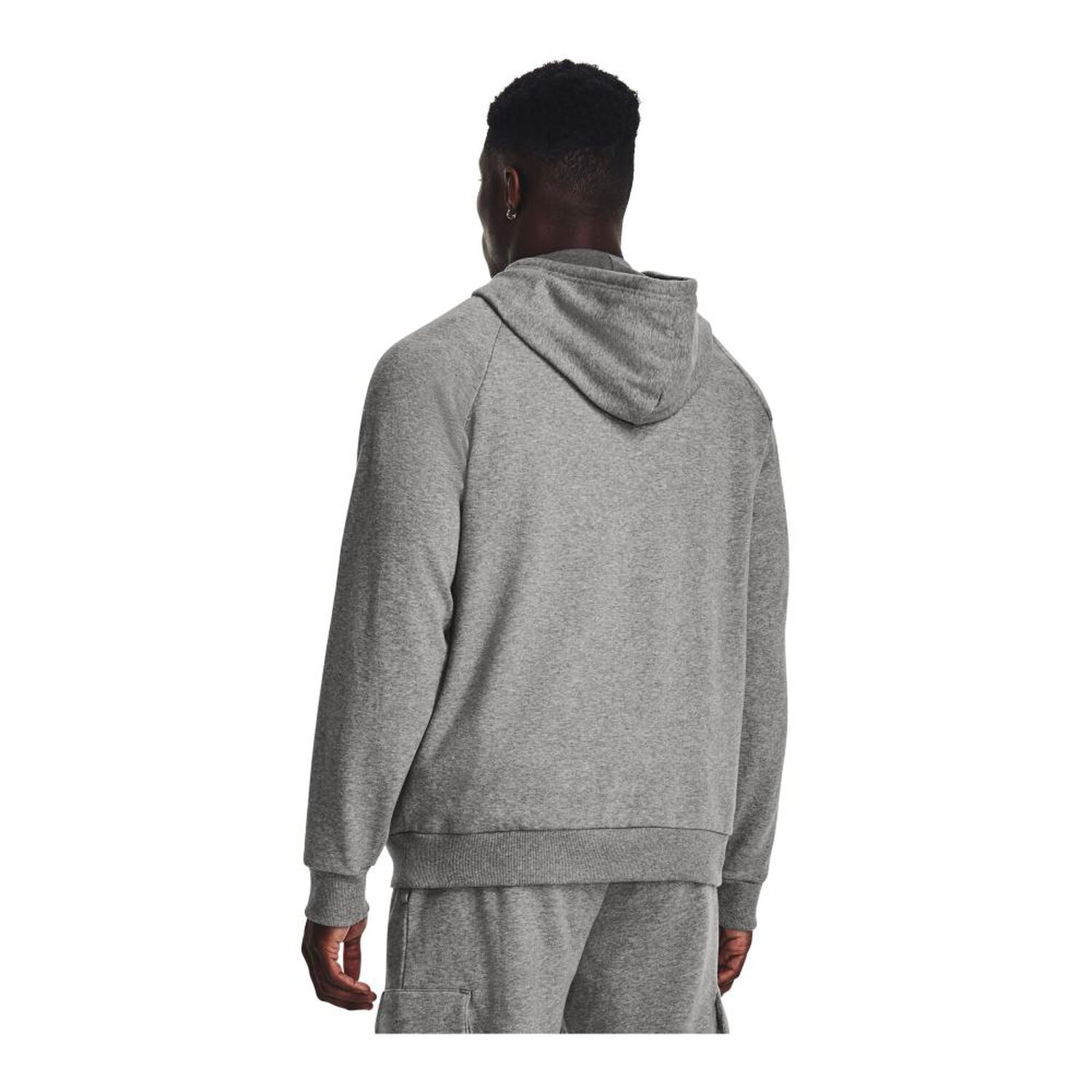 Poler&oacute;n Deportivo Hombre Under Armour image number 2.0