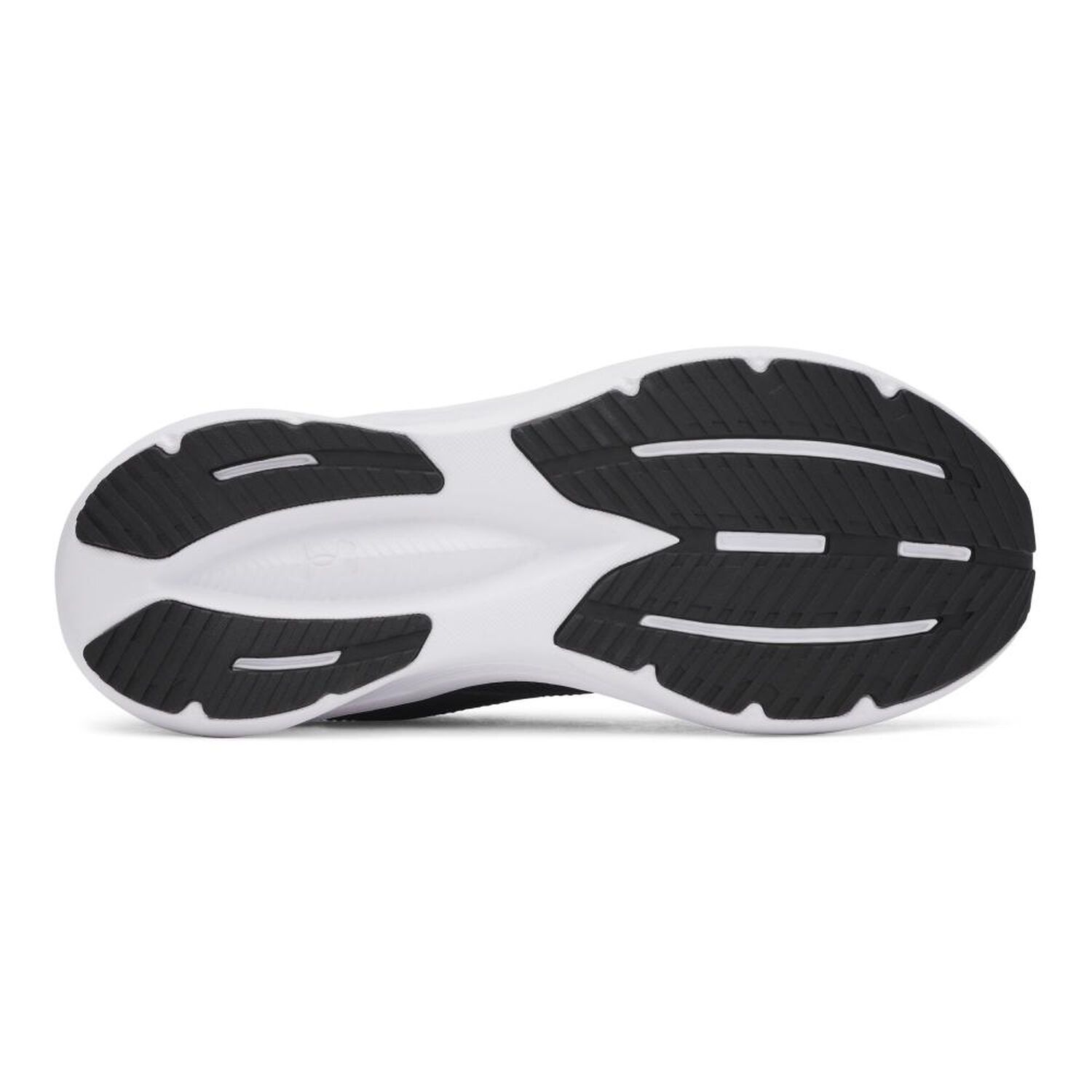 Zapatilla Running Hombre Under Armour Ua Assert 11 image number 2.0