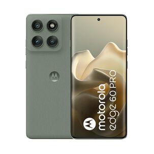 Smartphone Motorola Moto Edge 60 Pro / 5G / 512 GB / Gris / Liberado
