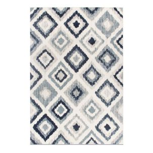 Alfombra Idetex Heatset Satchi Rainbow / 160x235 Cm