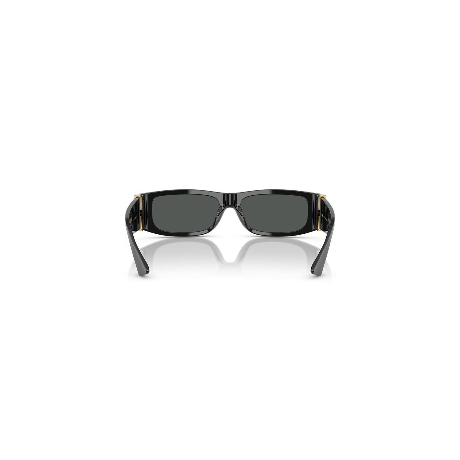 Lentes De Sol Negro Versace image number 3.0