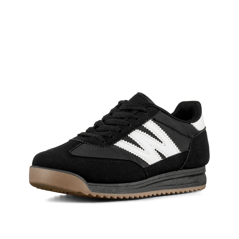 Zapatilla Casual Mujer Urbana Deportiva Comodo Weide Jll51 image number 4.0