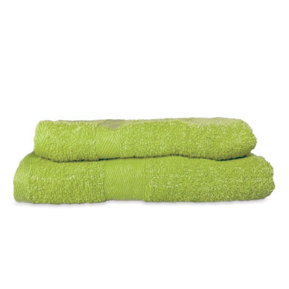 Toalla De Baño Colección 70140 Centimetros / Verde Zahr image number 0.0