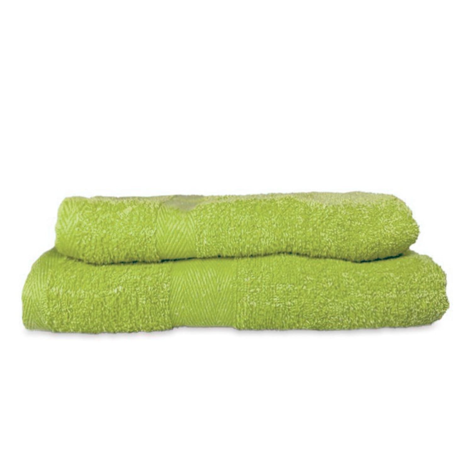 Toalla De Ba&ntilde;o Colecci&oacute;n 70140 Centimetros / Verde Zahr image number 0.0