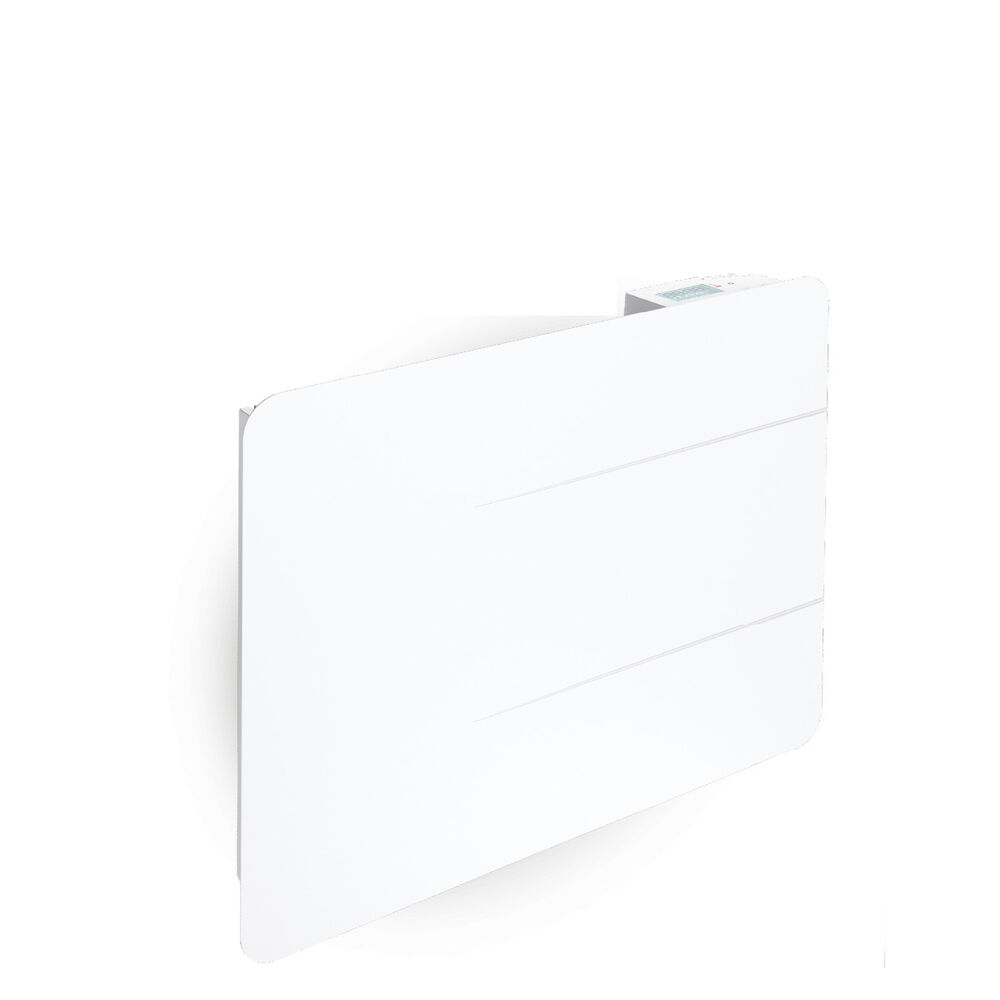 Estufa Radiador Calefactor Ónix Cerámico Blanco 1000w Primaterm image number 3.0