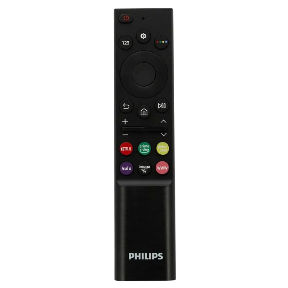 Control Alternativo Tv Samsung Smart Tv Negro Rp1002 image number 0.0