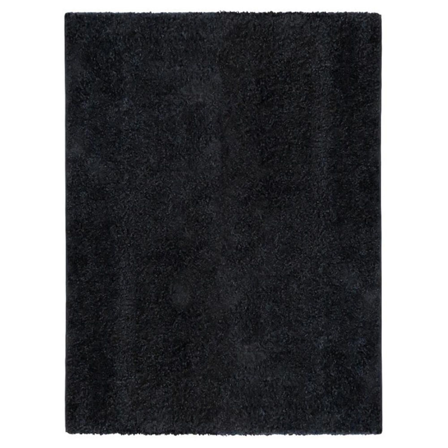 Alfombra Idetex Shaggy Lisa / 50x100 Cm image number 0.0