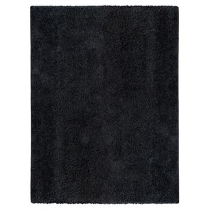 Alfombra Idetex Shaggy Lisa / 50x100 Cm