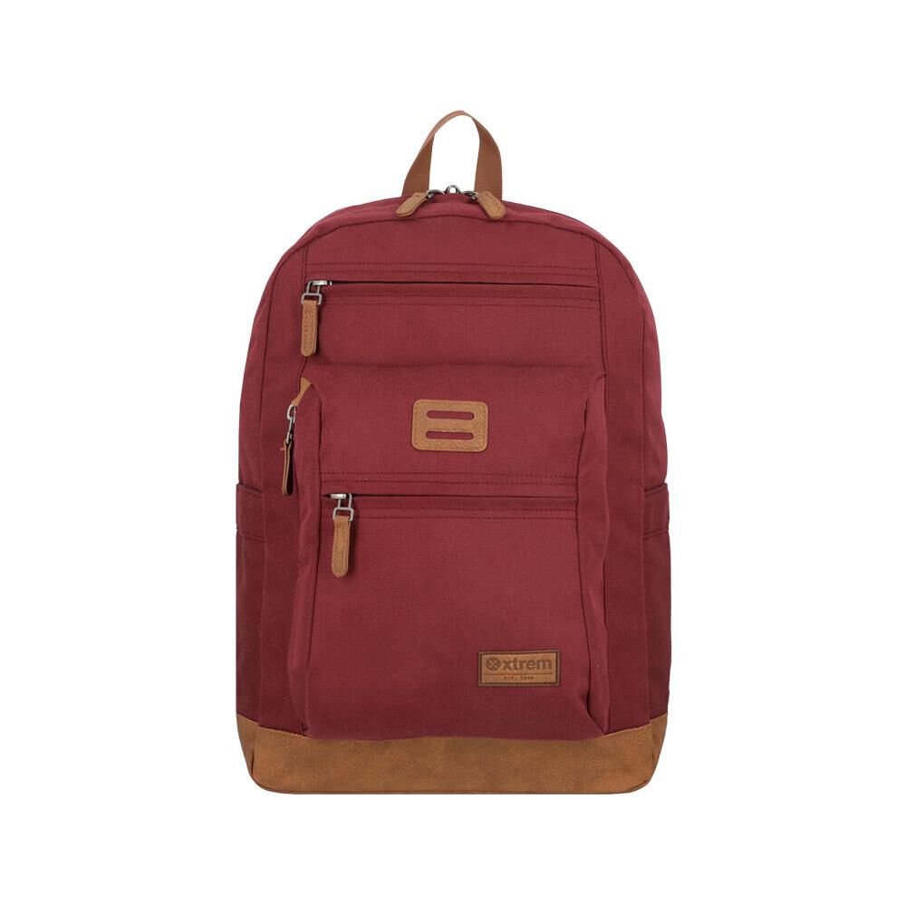 Mochila Notebook Xtrem Jersey 2.0 5xt 16" image number 0.0