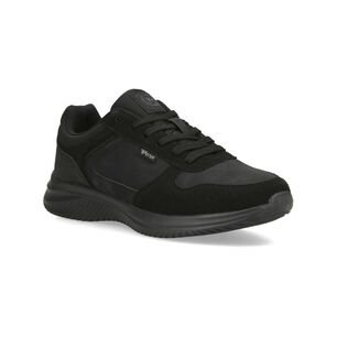 Zapatilla Urbana Hombre Peroe Black