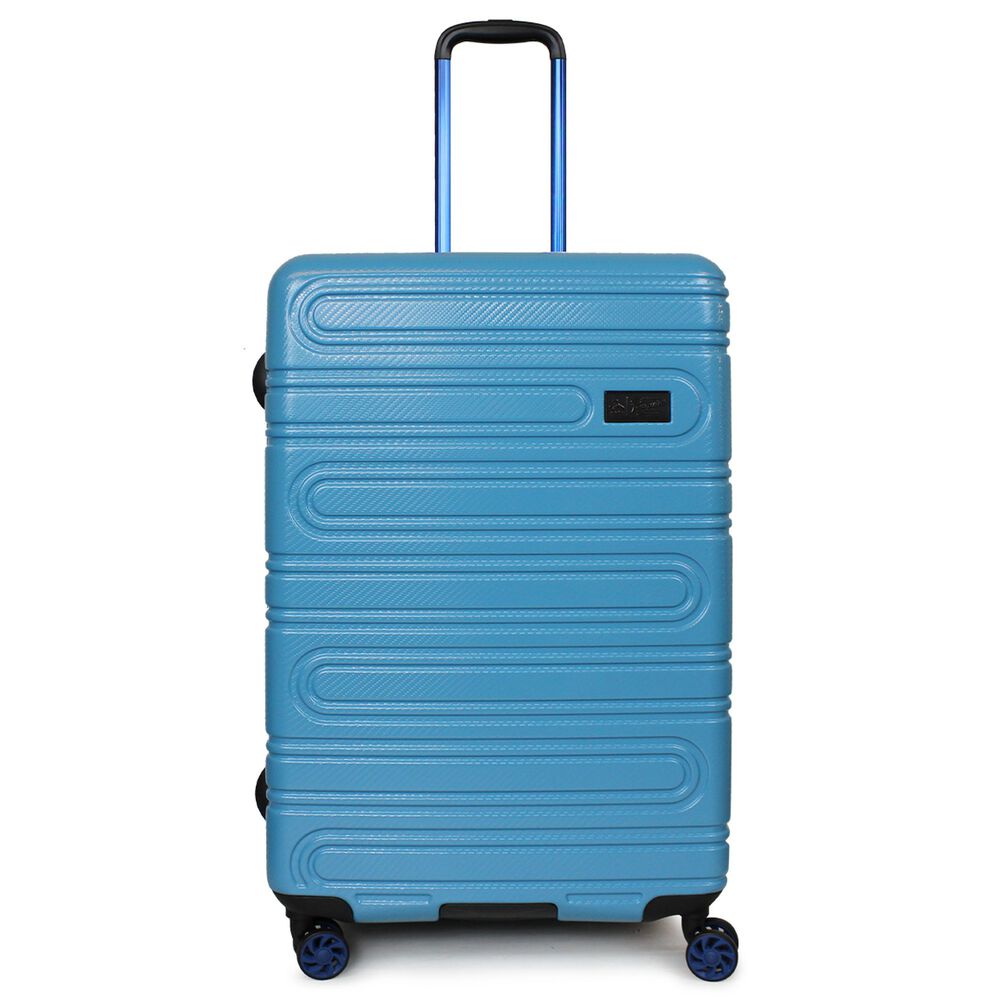 Maleta Grande L 23kg Mallorca Celeste Penguin image number 0.0