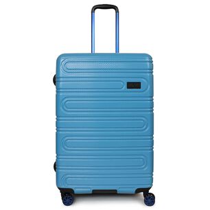 Maleta Grande L 23kg Mallorca Celeste Penguin