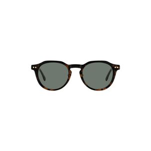 Lentes De Sol Belmont Negro York Eyewear