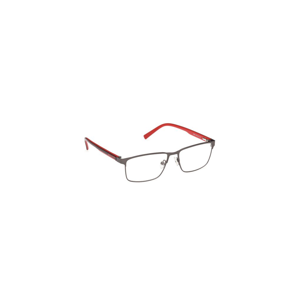 Lentes &Oacute;pticos Gris Mate Skechers image number 7.0