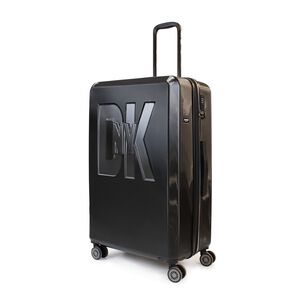 Maleta Donna Karan Grande Luxe L 23kg Negra Dkny