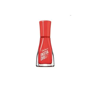 Esmalte De Uñas Tradicional Hail Cherry