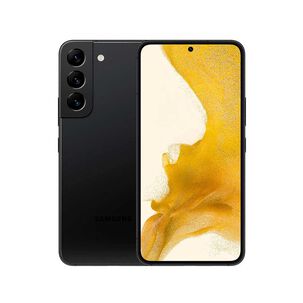 Samsung Galaxy S22 256gb Negro Reacondicionado