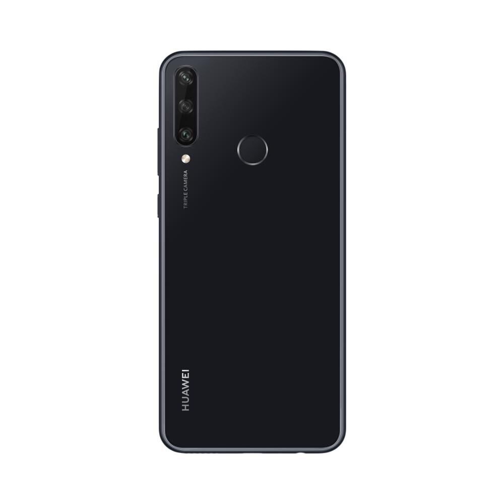 Smartphone Huawei Y6p 64 Gb / Liberado image number 1.0