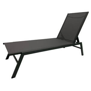 Reposera Piscina Playa Terraza Tenerife