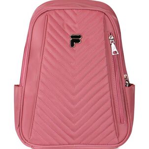 Mochila De Mujer Danielle Rosado Fila