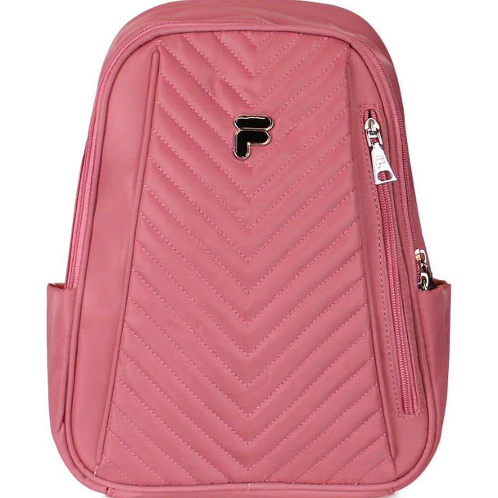 Mochila De Mujer Danielle Rosado Fila image number 0.0