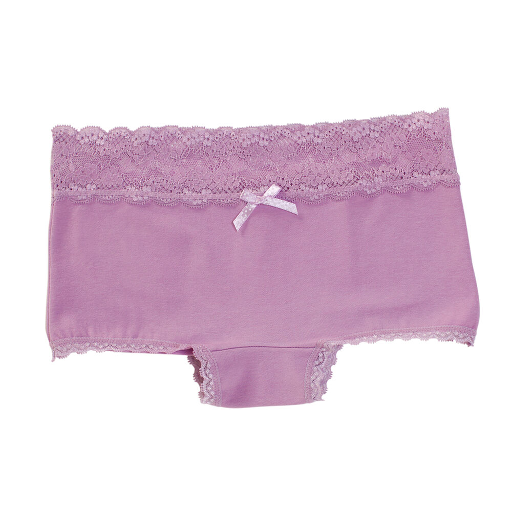 Calz&oacute;n Pantaleta Ni&ntilde;a 4220 image number 1.0