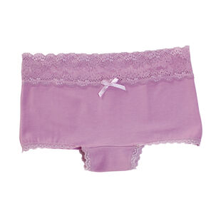 Calz&oacute;n Pantaleta Ni&ntilde;a 4220