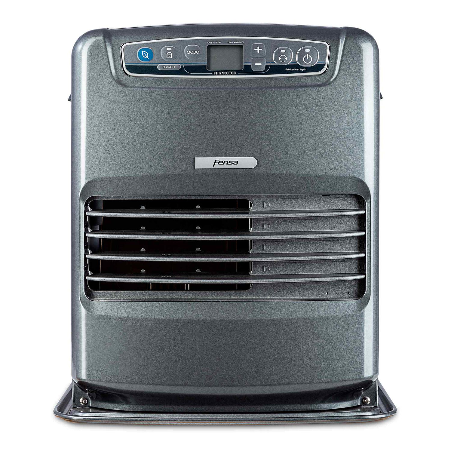 Estufa Parafina L&aacute;ser Fensa 5 Litros 3,1kw Eco Fhk 950 image number 0.0
