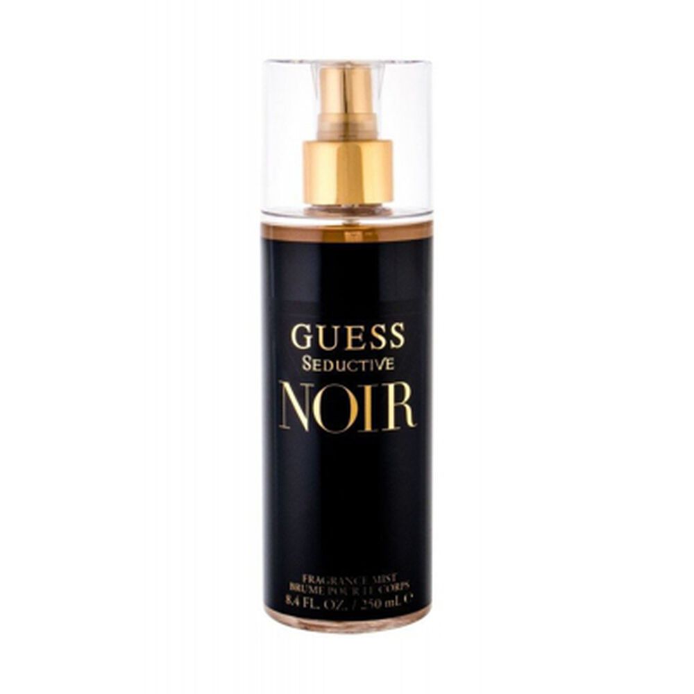 Guess Guess Seductive Noir 250ml Mist Dama image number 0.0