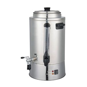 Ventus Calentador De Leche Y Hervidor De Agua 10 Litros