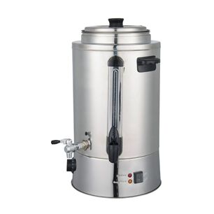 Ventus Calentador De Leche Y Hervidor De Agua 10 Litros