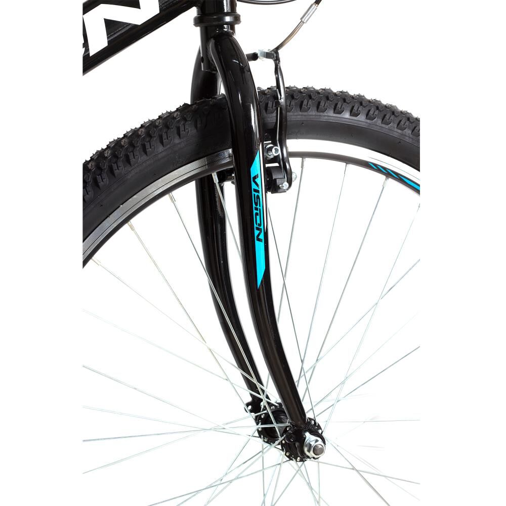 Bicicleta Mountain Bike Vision Mercury / Aro 26 image number 5.0