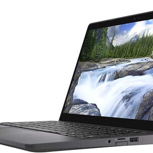 Dell Latitude 5300 - 2 En 1 - Core I7 - 16gb De Ram - 256gb De Almacenamiento