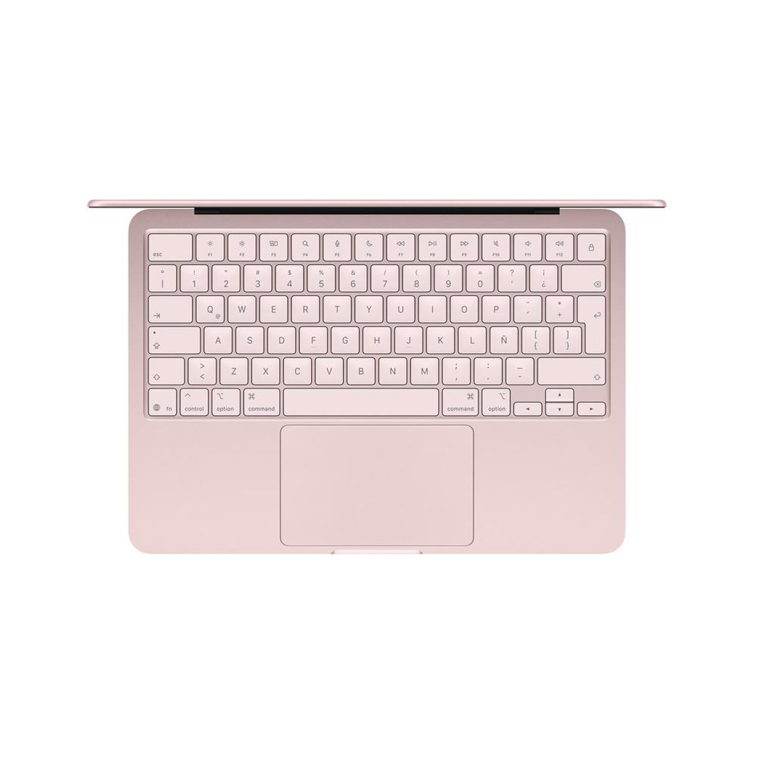 Macbook 13" Apple Neo / Chip A18 / 8 GB RAM / 512 GB SSD / Rosado image number 1.0