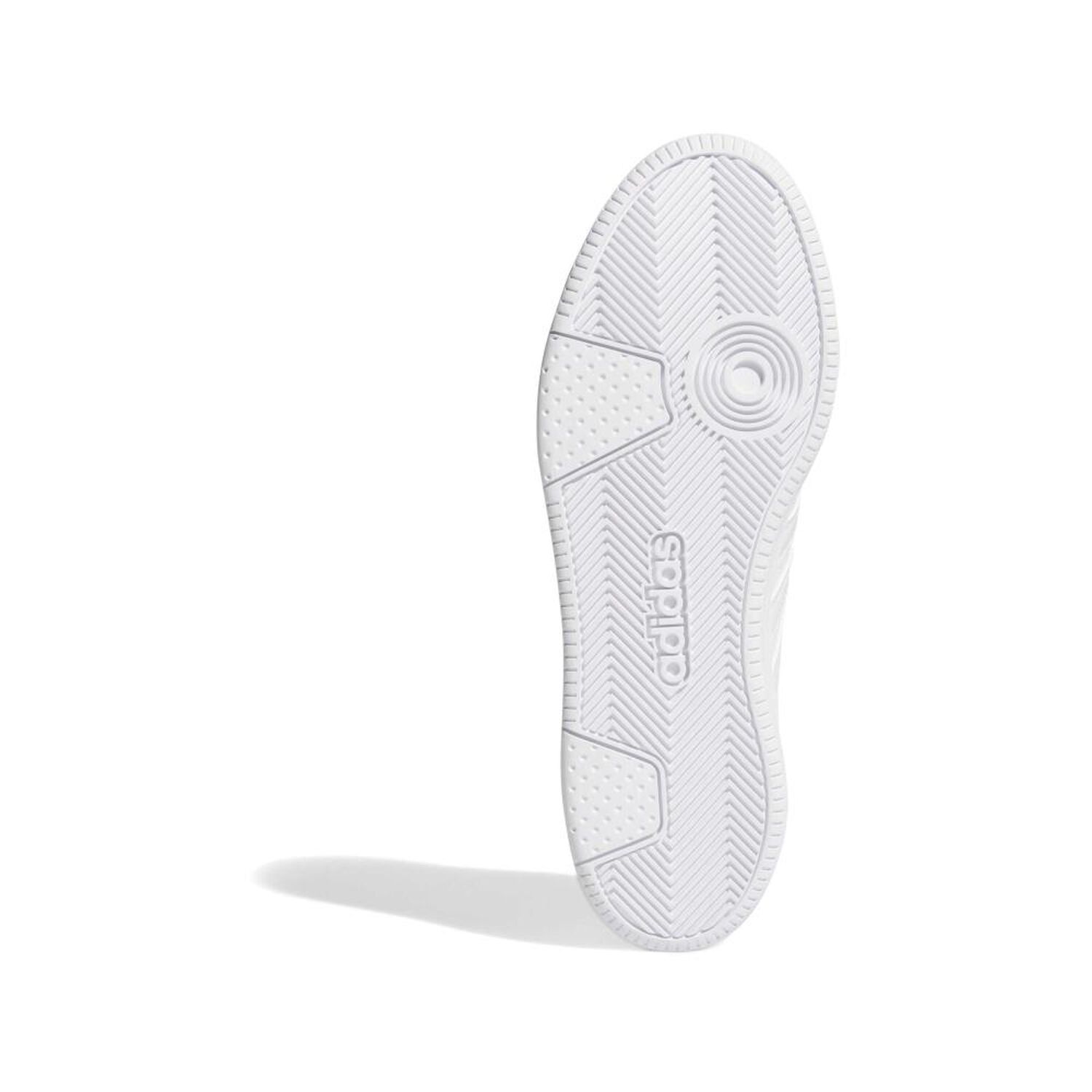 Zapatilla Urbana Hombre Adidas Hoops Classic image number 5.0