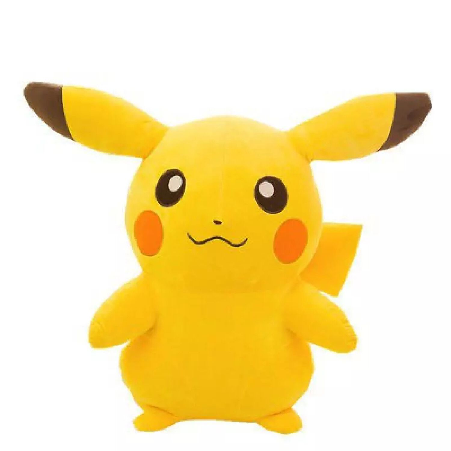 Peluche Pokemon Pikachu Grande image number 0.0