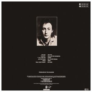 Julian Lennon - Valotte | Vinilo Usado
