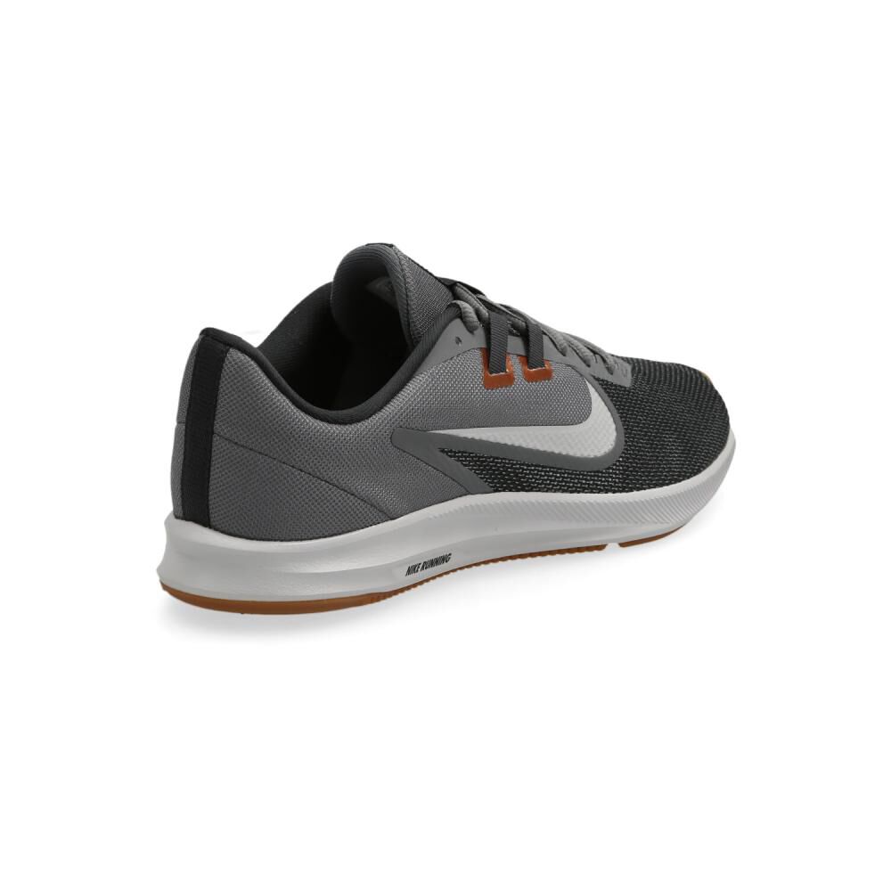 Zapatilla Running Unisex Nike Downshifter 9 image number 2.0