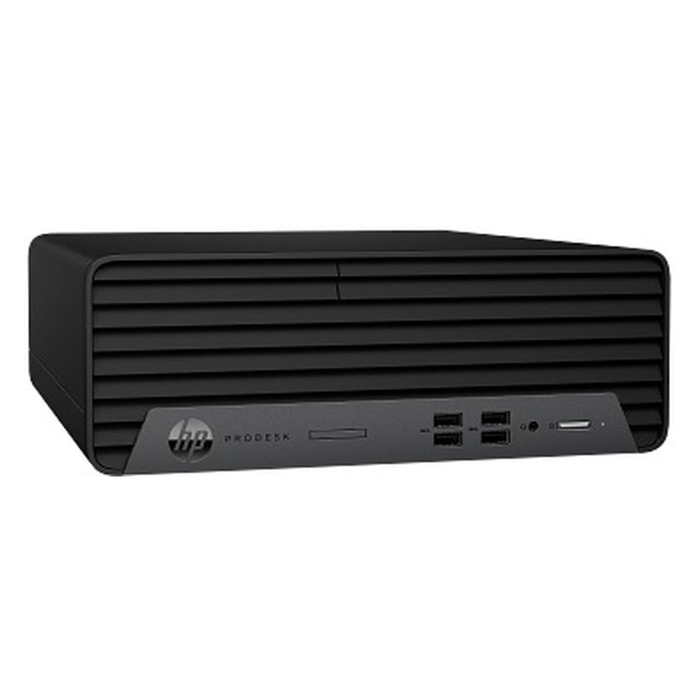 Computador Hp Prodesk 405 G6 Sff Amd Ryzen 5 Pro 4650g 8gb Ram 256gb Ssd image number 1.0