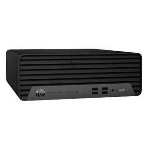 Computador Hp Prodesk 405 G6 Sff Amd Ryzen 5 Pro 4650g 8gb Ram 256gb Ssd
