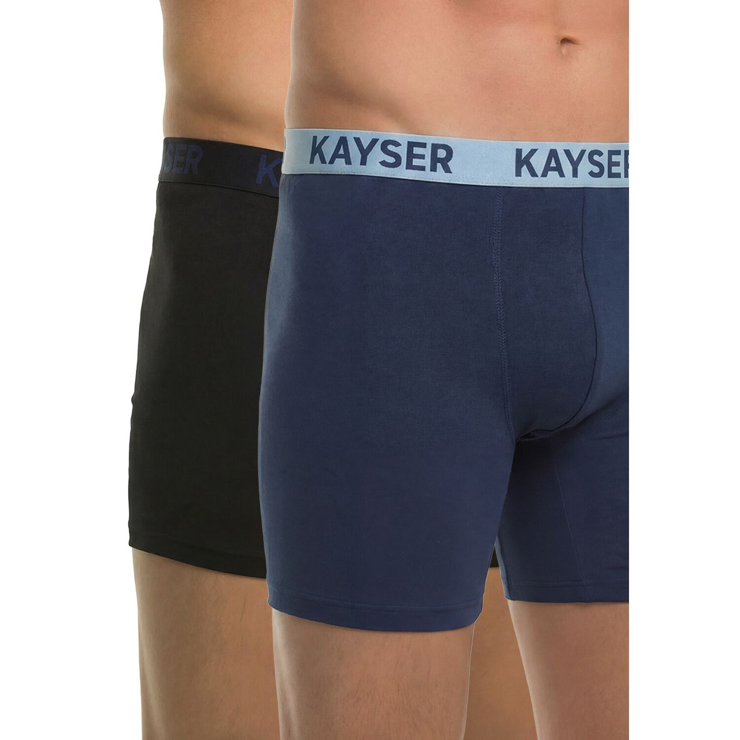 Pack 2x Boxer P29316-sur1 Kayser image number 0.0
