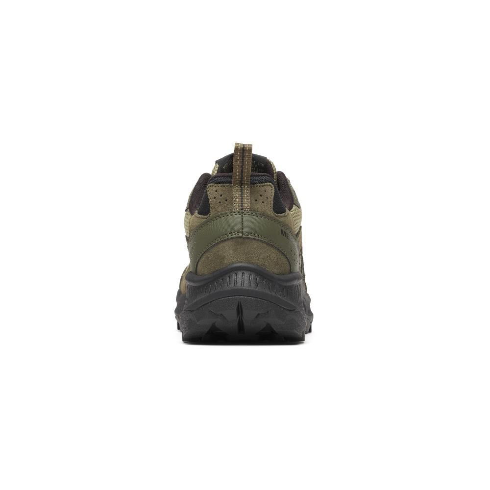 Zapatilla Outdoor Merrell Speed Strike 2 Trek image number 3.0