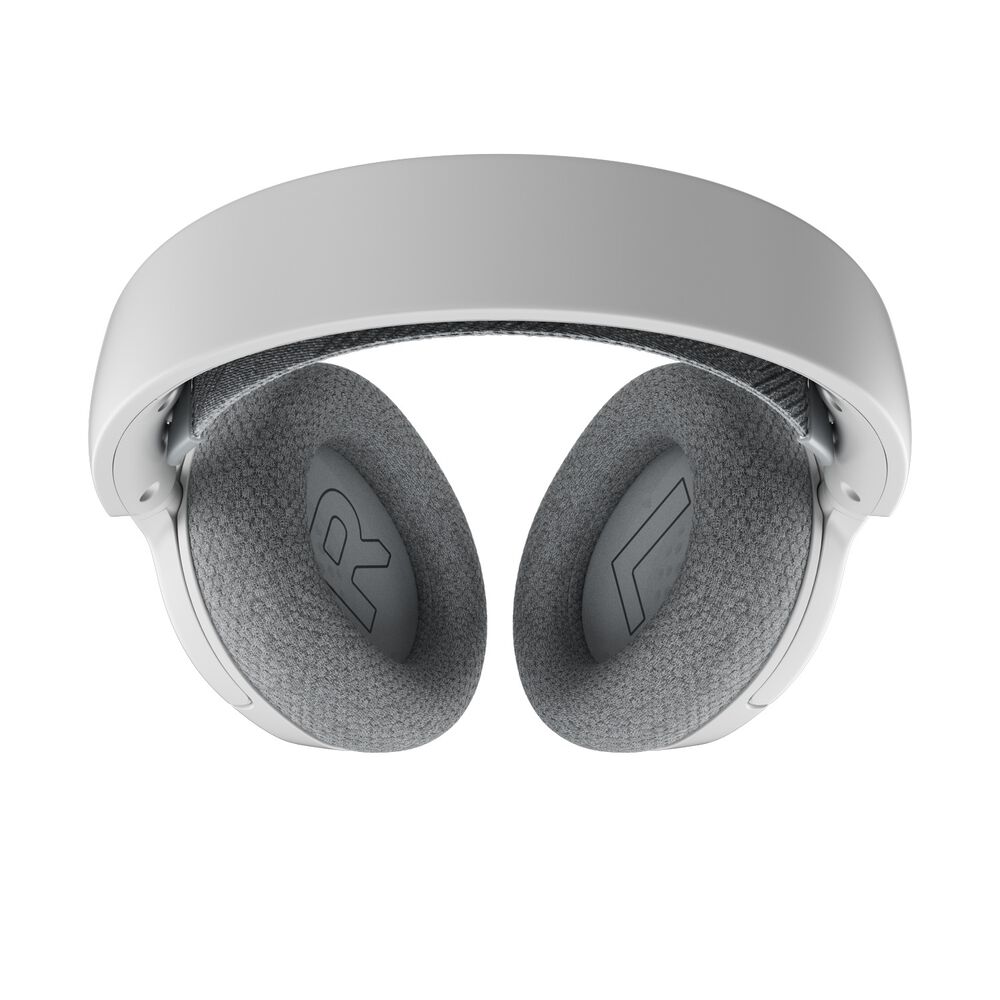 Audífono Gamer Steelseries Arctis Nova 1 Anc White image number 8.0