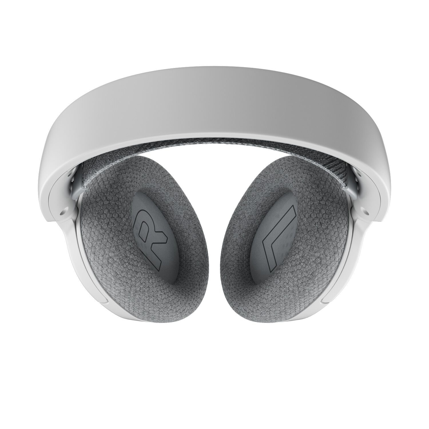 Aud&iacute;fono Gamer Steelseries Arctis Nova 1 Anc White image number 8.0