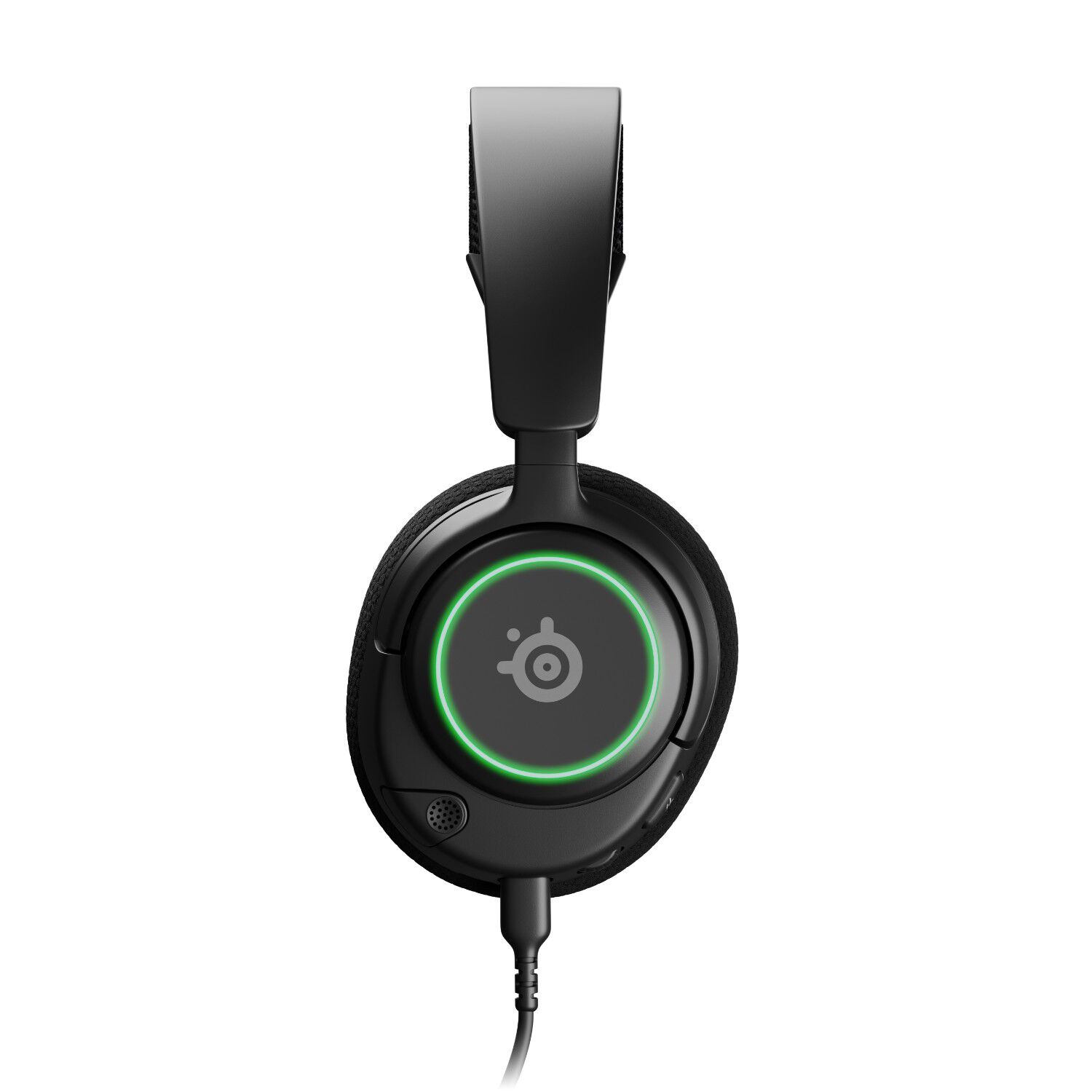 Aud&iacute;fonos Gamer Steelseries Arctis Nova 3 Rgb Anc Negro image number 14.0