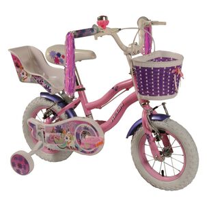 Bicicleta Infantil Keon Jessy1200ld / Aro 12