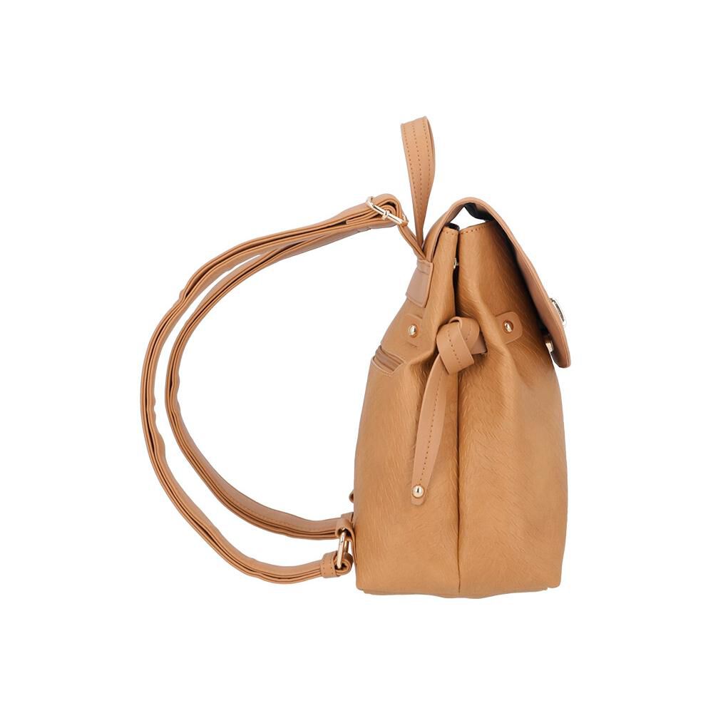 Mochila Mujer Secret Kansas Café image number 5.0